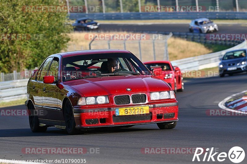 Bild #10790035 - Touristenfahrten Nürburgring Nordschleife (15.09.2020)