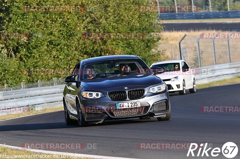 Bild #10790045 - Touristenfahrten Nürburgring Nordschleife (15.09.2020)