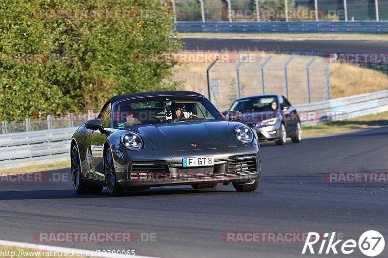 Bild #10790065 - Touristenfahrten Nürburgring Nordschleife (15.09.2020)