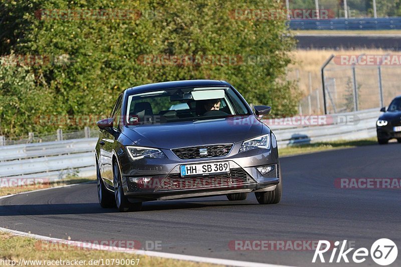 Bild #10790067 - Touristenfahrten Nürburgring Nordschleife (15.09.2020)