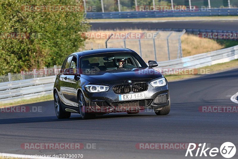 Bild #10790070 - Touristenfahrten Nürburgring Nordschleife (15.09.2020)