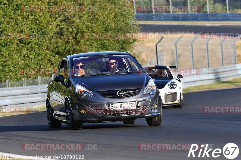 Bild #10790122 - Touristenfahrten Nürburgring Nordschleife (15.09.2020)