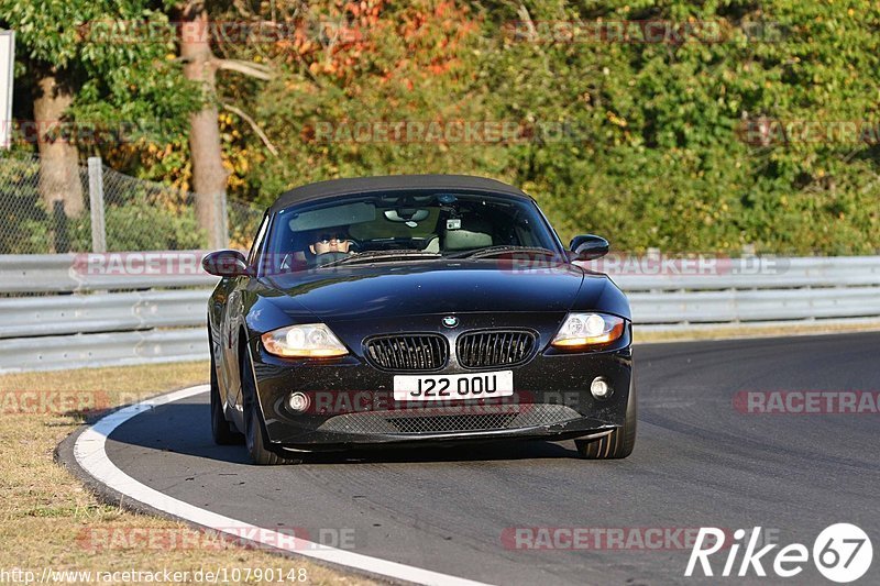 Bild #10790148 - Touristenfahrten Nürburgring Nordschleife (15.09.2020)