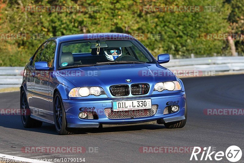 Bild #10790154 - Touristenfahrten Nürburgring Nordschleife (15.09.2020)