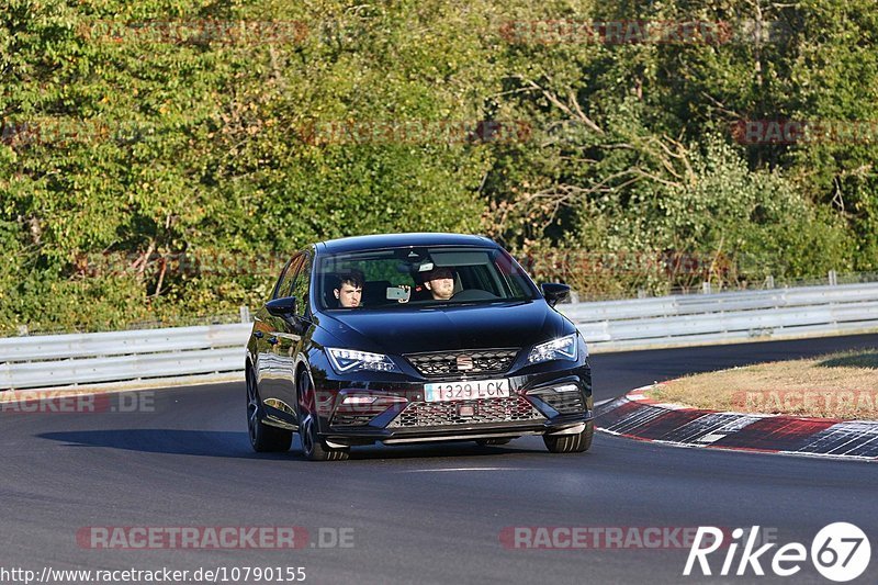 Bild #10790155 - Touristenfahrten Nürburgring Nordschleife (15.09.2020)