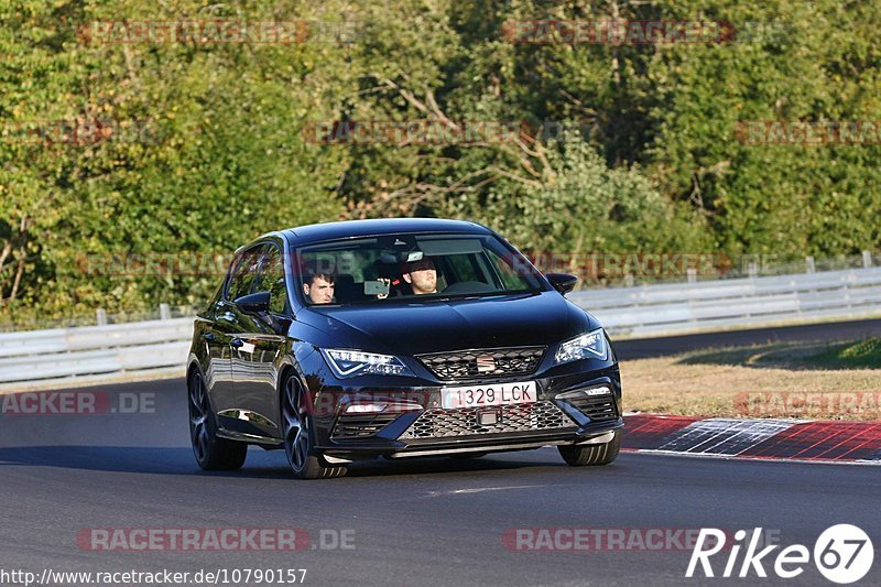 Bild #10790157 - Touristenfahrten Nürburgring Nordschleife (15.09.2020)