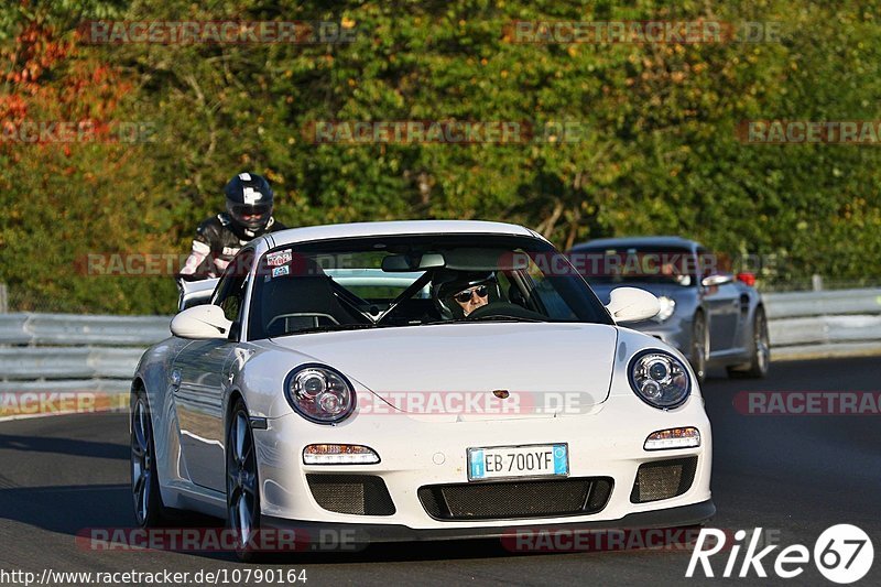 Bild #10790164 - Touristenfahrten Nürburgring Nordschleife (15.09.2020)