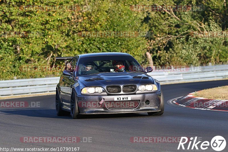 Bild #10790167 - Touristenfahrten Nürburgring Nordschleife (15.09.2020)