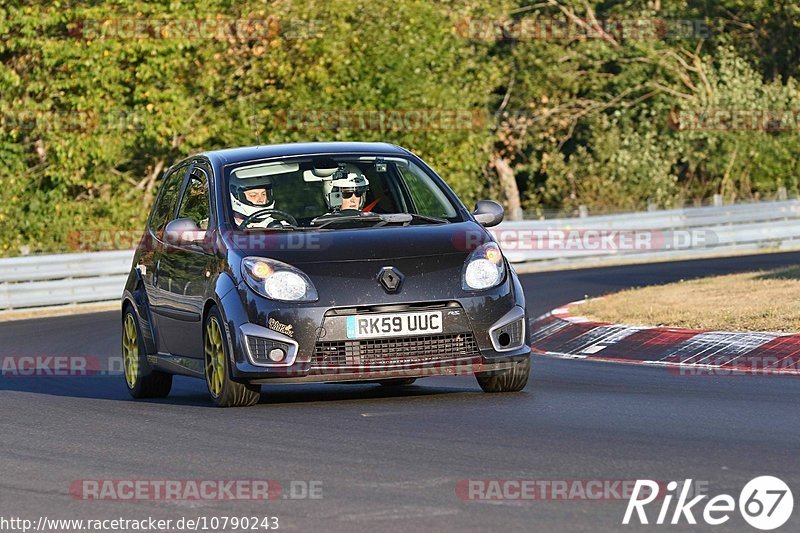 Bild #10790243 - Touristenfahrten Nürburgring Nordschleife (15.09.2020)