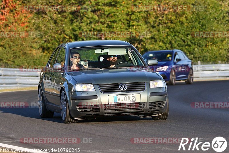 Bild #10790245 - Touristenfahrten Nürburgring Nordschleife (15.09.2020)