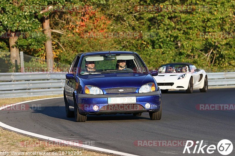 Bild #10790295 - Touristenfahrten Nürburgring Nordschleife (15.09.2020)