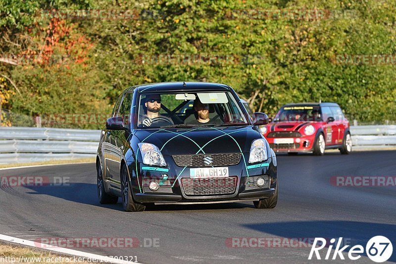 Bild #10790321 - Touristenfahrten Nürburgring Nordschleife (15.09.2020)