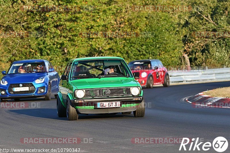 Bild #10790347 - Touristenfahrten Nürburgring Nordschleife (15.09.2020)