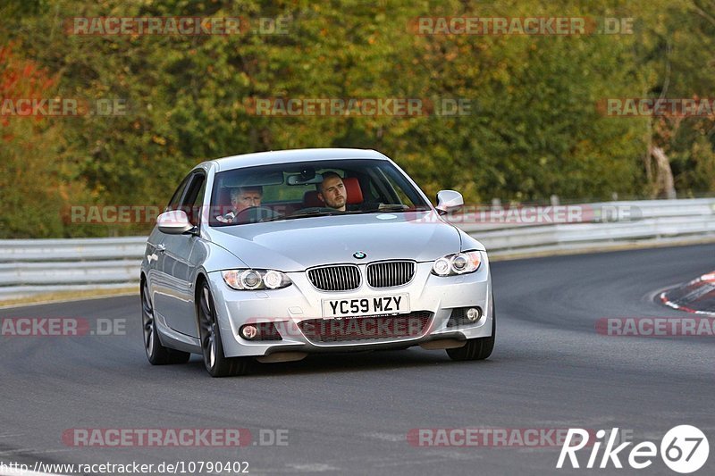 Bild #10790402 - Touristenfahrten Nürburgring Nordschleife (15.09.2020)