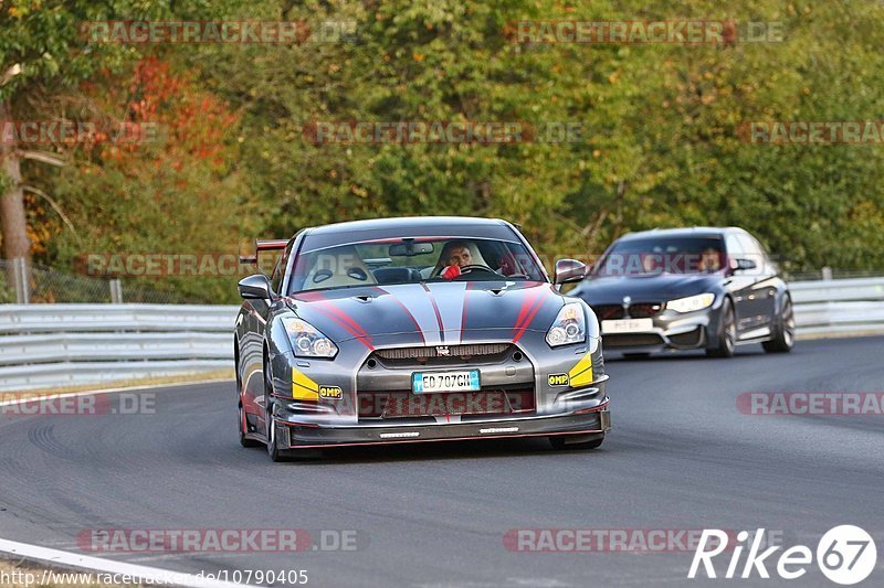 Bild #10790405 - Touristenfahrten Nürburgring Nordschleife (15.09.2020)