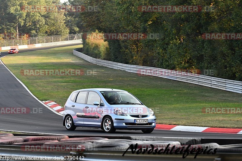 Bild #10790442 - Touristenfahrten Nürburgring Nordschleife (16.09.2020)