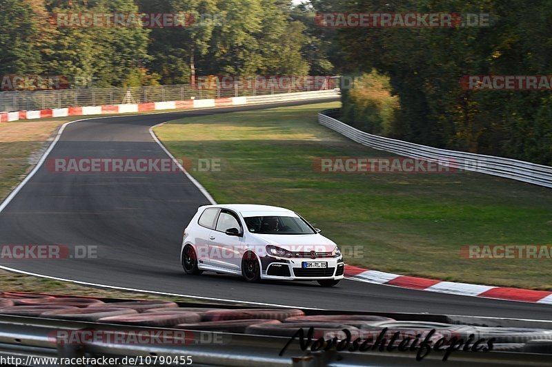 Bild #10790455 - Touristenfahrten Nürburgring Nordschleife (16.09.2020)