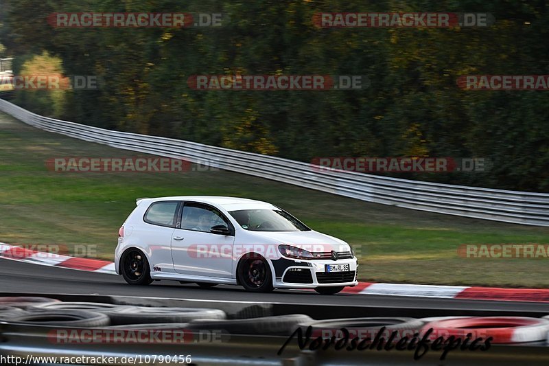 Bild #10790456 - Touristenfahrten Nürburgring Nordschleife (16.09.2020)