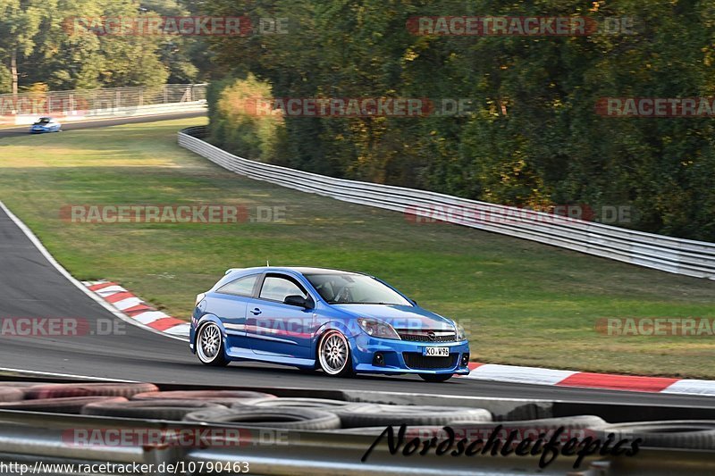 Bild #10790463 - Touristenfahrten Nürburgring Nordschleife (16.09.2020)