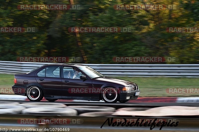 Bild #10790469 - Touristenfahrten Nürburgring Nordschleife (16.09.2020)