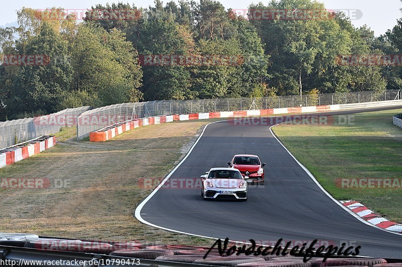 Bild #10790473 - Touristenfahrten Nürburgring Nordschleife (16.09.2020)