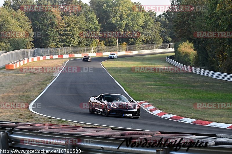 Bild #10790500 - Touristenfahrten Nürburgring Nordschleife (16.09.2020)