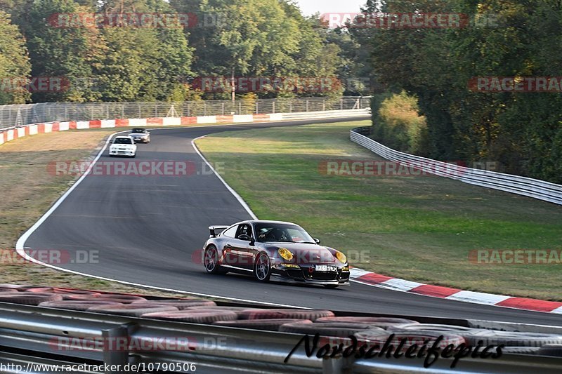 Bild #10790506 - Touristenfahrten Nürburgring Nordschleife (16.09.2020)