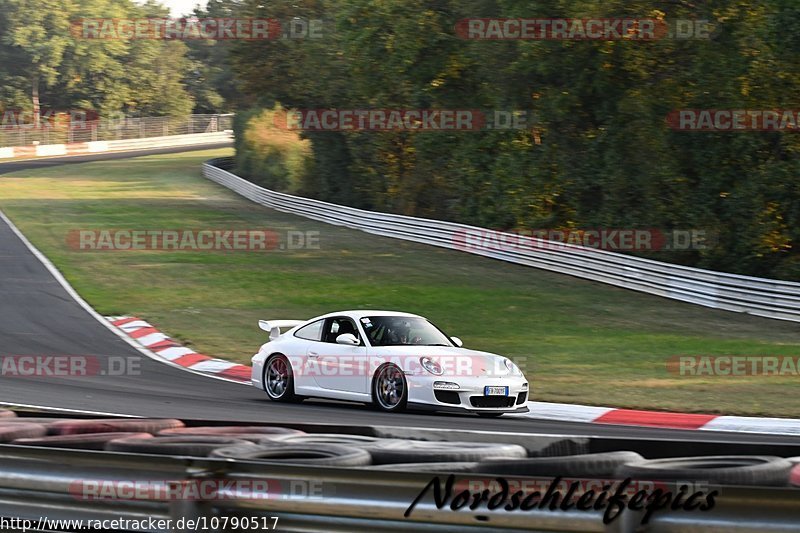 Bild #10790517 - Touristenfahrten Nürburgring Nordschleife (16.09.2020)