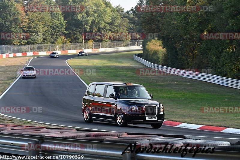 Bild #10790529 - Touristenfahrten Nürburgring Nordschleife (16.09.2020)