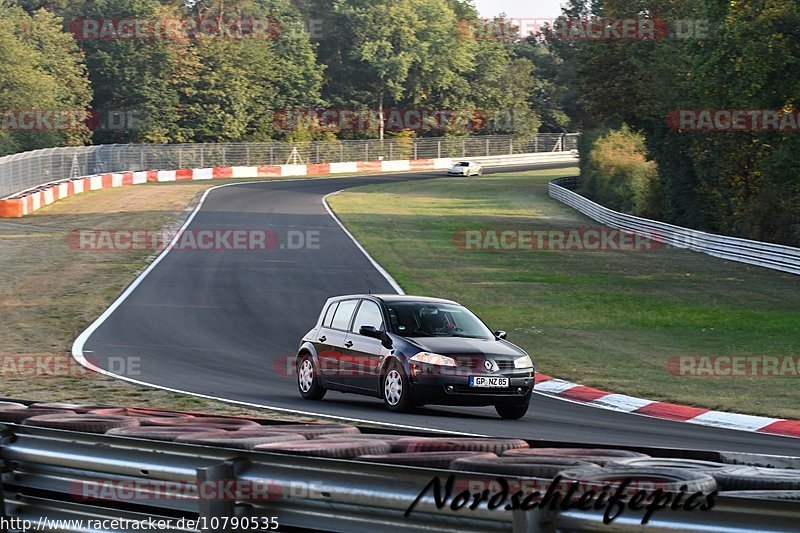 Bild #10790535 - Touristenfahrten Nürburgring Nordschleife (16.09.2020)