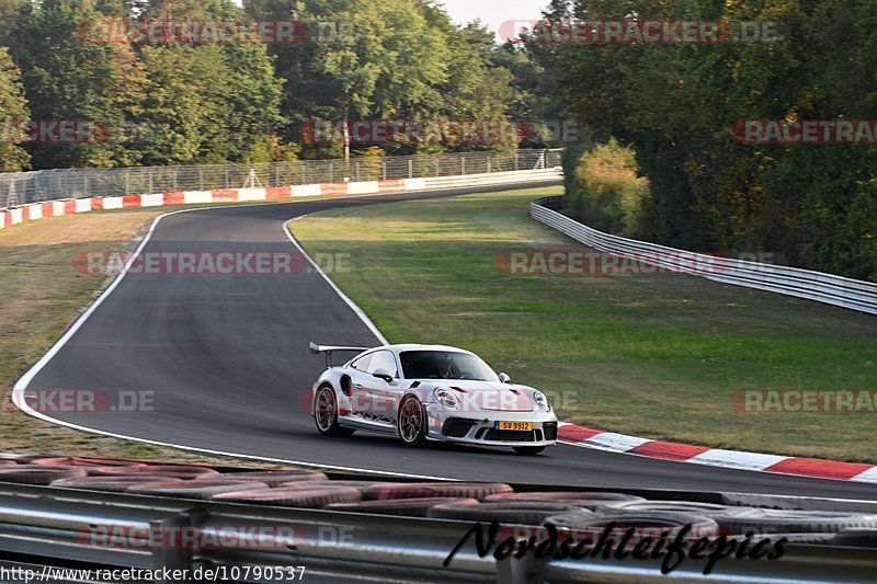 Bild #10790537 - Touristenfahrten Nürburgring Nordschleife (16.09.2020)