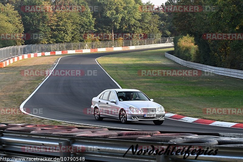 Bild #10790548 - Touristenfahrten Nürburgring Nordschleife (16.09.2020)