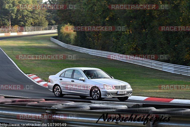 Bild #10790549 - Touristenfahrten Nürburgring Nordschleife (16.09.2020)