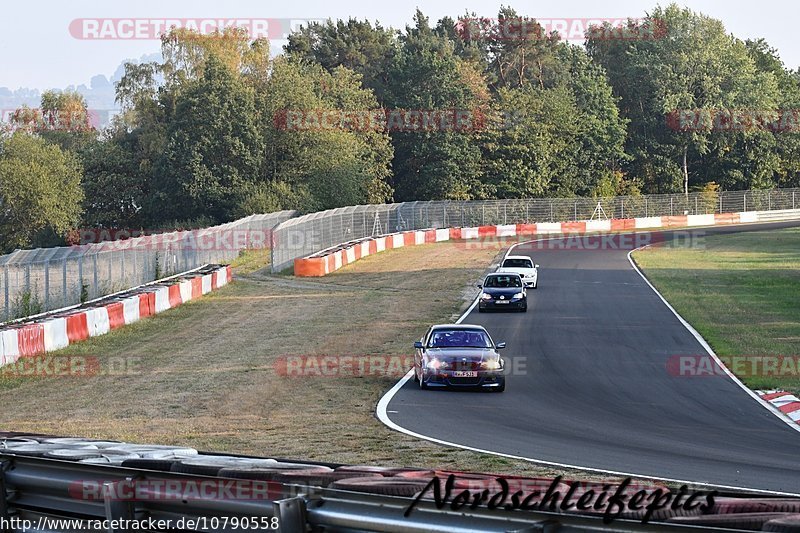 Bild #10790558 - Touristenfahrten Nürburgring Nordschleife (16.09.2020)