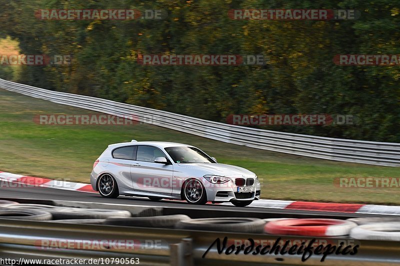 Bild #10790563 - Touristenfahrten Nürburgring Nordschleife (16.09.2020)