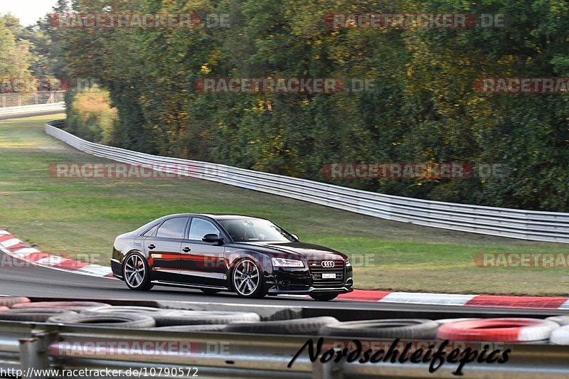 Bild #10790572 - Touristenfahrten Nürburgring Nordschleife (16.09.2020)