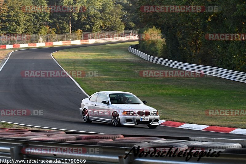 Bild #10790589 - Touristenfahrten Nürburgring Nordschleife (16.09.2020)