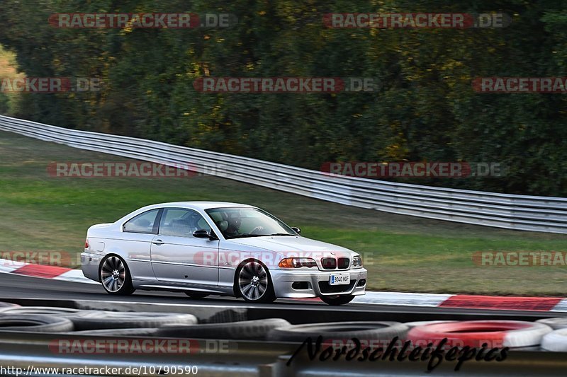 Bild #10790590 - Touristenfahrten Nürburgring Nordschleife (16.09.2020)