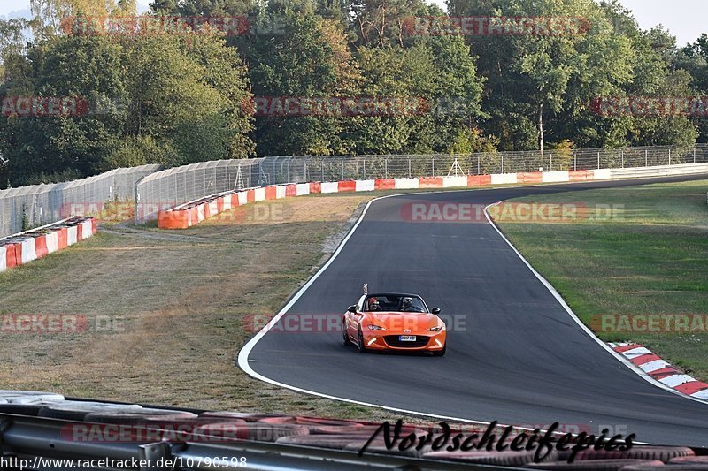 Bild #10790598 - Touristenfahrten Nürburgring Nordschleife (16.09.2020)