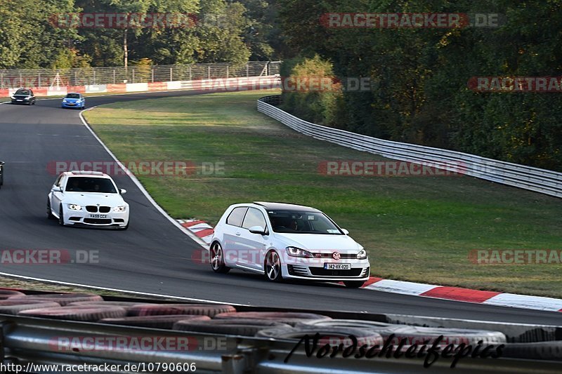 Bild #10790606 - Touristenfahrten Nürburgring Nordschleife (16.09.2020)