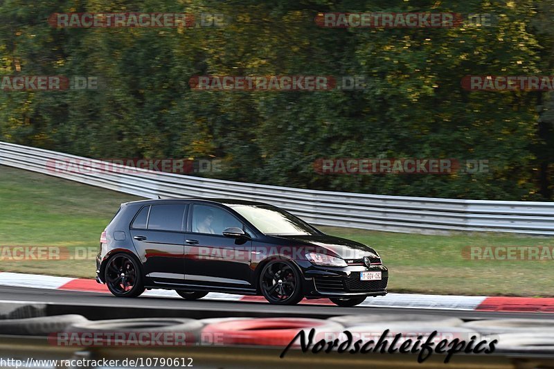 Bild #10790612 - Touristenfahrten Nürburgring Nordschleife (16.09.2020)