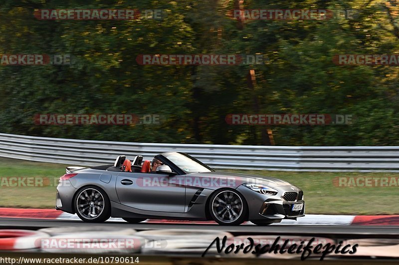 Bild #10790614 - Touristenfahrten Nürburgring Nordschleife (16.09.2020)