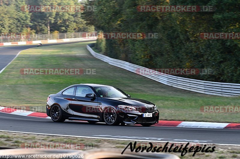 Bild #10790626 - Touristenfahrten Nürburgring Nordschleife (16.09.2020)