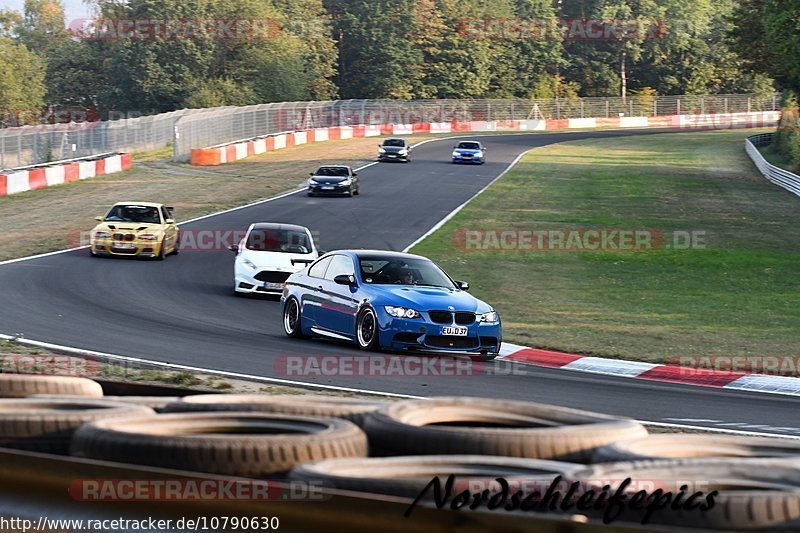 Bild #10790630 - Touristenfahrten Nürburgring Nordschleife (16.09.2020)