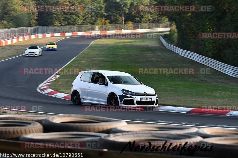 Bild #10790651 - Touristenfahrten Nürburgring Nordschleife (16.09.2020)