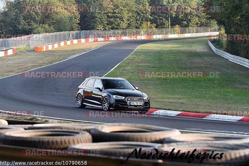 Bild #10790658 - Touristenfahrten Nürburgring Nordschleife (16.09.2020)