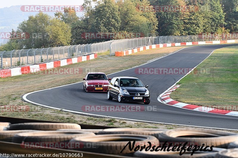 Bild #10790663 - Touristenfahrten Nürburgring Nordschleife (16.09.2020)