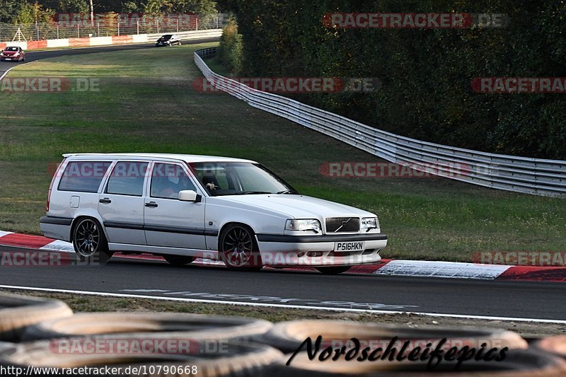 Bild #10790668 - Touristenfahrten Nürburgring Nordschleife (16.09.2020)