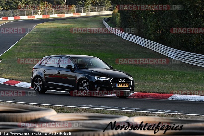 Bild #10790678 - Touristenfahrten Nürburgring Nordschleife (16.09.2020)