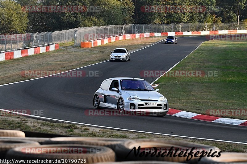 Bild #10790725 - Touristenfahrten Nürburgring Nordschleife (16.09.2020)